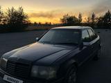 Mercedes-Benz E 230 1989 года за 950 000 тг. в Аксу