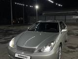 Lexus ES 300 2001 годаүшін5 800 000 тг. в Алматы – фото 2