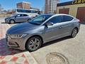 Hyundai Elantra 2017 годаүшін6 500 000 тг. в Атырау – фото 2