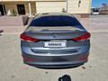 Hyundai Elantra 2017 годаүшін6 500 000 тг. в Атырау – фото 3