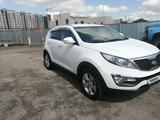 Kia Sportage 2013 года за 7 750 000 тг. в Актобе