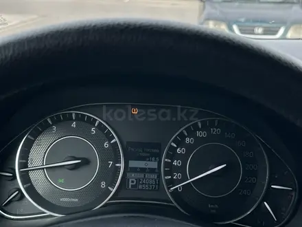 Nissan Patrol 2012 года за 11 000 000 тг. в Алматы – фото 11
