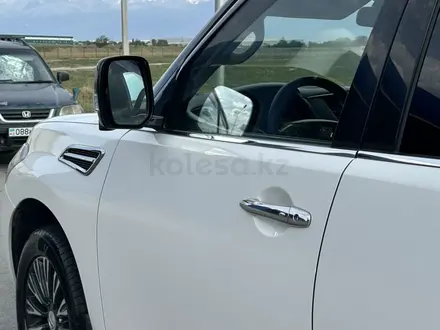 Nissan Patrol 2012 года за 11 000 000 тг. в Алматы – фото 12