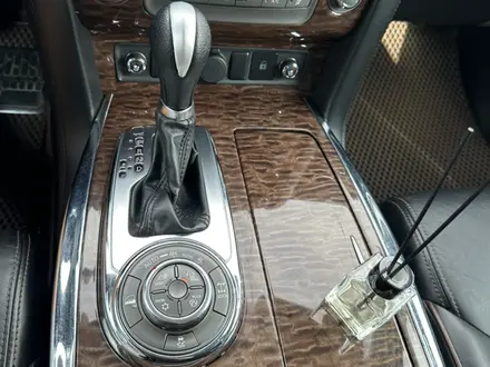 Nissan Patrol 2012 года за 11 000 000 тг. в Алматы – фото 15