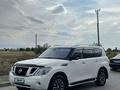 Nissan Patrol 2012 года за 11 000 000 тг. в Алматы