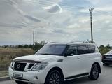 Nissan Patrol 2012 года за 11 000 000 тг. в Алматы