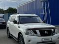 Nissan Patrol 2012 года за 11 000 000 тг. в Алматы – фото 3