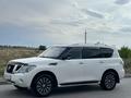 Nissan Patrol 2012 года за 11 000 000 тг. в Алматы – фото 5