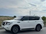 Nissan Patrol 2012 года за 11 000 000 тг. в Алматы – фото 5