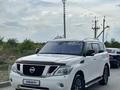 Nissan Patrol 2012 года за 11 000 000 тг. в Алматы – фото 6