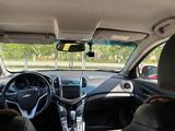 Chevrolet Cruze 2014 года за 5 500 000 тг. в Рудный – фото 4