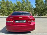 Chevrolet Cruze 2014 года за 5 500 000 тг. в Рудный – фото 2