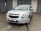 Chevrolet Cobalt 2022 годаfor6 100 000 тг. в Шымкент