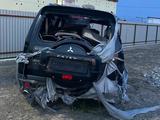 Mitsubishi Pajero 2007 года за 1 050 000 тг. в Алматы – фото 3