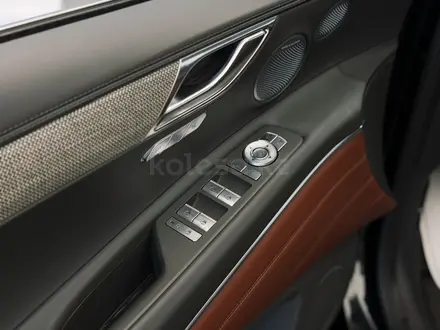 Genesis GV80 3.5T 2026 года за 50 490 000 тг. в Сарыагаш – фото 6