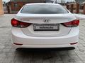 Hyundai Elantra 2014 года за 5 390 000 тг. в Алматы – фото 3