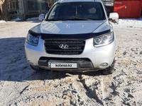 Hyundai Santa Fe 2008 года за 6 600 000 тг. в Астана