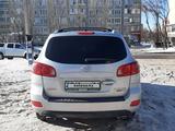 Hyundai Santa Fe 2008 годаfor6 900 000 тг. в Астана – фото 3