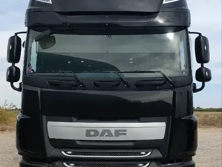 DAF  XF 2018 года за 40 000 000 тг. в Туркестан – фото 2