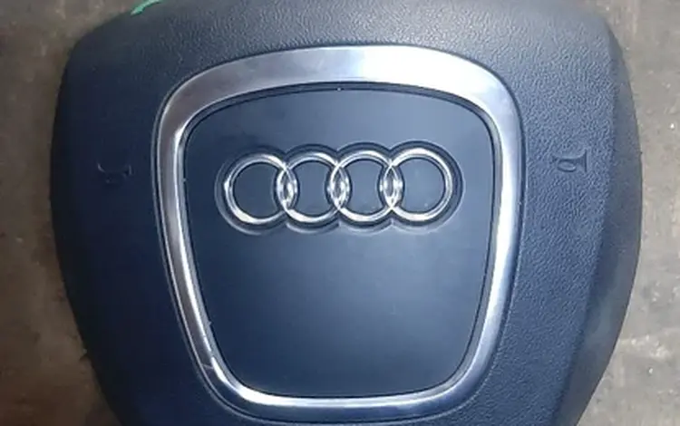 Подушка безопасности, srs, airbag, на Audi Q7 из Японии за 30 000 тг. в Алматы