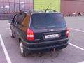 Opel Zafira 2002 года за 3 500 000 тг. в Караганда – фото 2