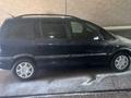 Opel Zafira 2002 года за 3 500 000 тг. в Караганда – фото 6