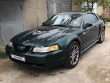 Ford Mustang 2000 года за 2 000 000 тг. в Актау – фото 2