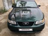 Ford Mustang 2000 года за 2 000 000 тг. в Актау