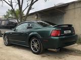 Ford Mustang 2000 годаүшін4 000 000 тг. в Актау – фото 4