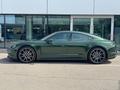 Porsche Taycan 2024 года за 57 000 000 тг. в Алматы – фото 6