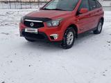 SsangYong Nomad 2014 года за 6 000 000 тг. в Петропавловск