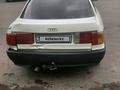 Audi 80 1990 годаүшін700 000 тг. в Алматы – фото 4