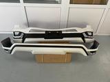 Обвес LC 300 Middle East для Toyota Land Cruiser 300 за 150 000 тг. в Усть-Каменогорск – фото 5