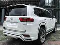 Обвес LC 300 Middle East для Toyota Land Cruiser 300 за 150 000 тг. в Усть-Каменогорск – фото 4