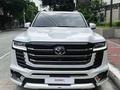 Обвес LC 300 Middle East для Toyota Land Cruiser 300 за 150 000 тг. в Усть-Каменогорск – фото 3