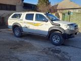 Toyota Hilux 2008 года за 7 200 000 тг. в Алматы