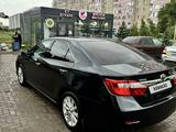 Toyota Camry 2013 годаfor5 800 000 тг. в Уральск – фото 4