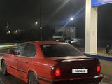 BMW 520 1992 года за 1 600 000 тг. в Костанай – фото 3