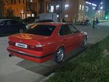 BMW 520 1992 года за 1 600 000 тг. в Костанай – фото 4