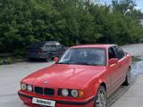 BMW 520 1992 года за 1 600 000 тг. в Костанай