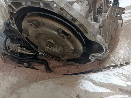 Коробки автомат вариатор Тайота и Лексусы, объем 2 2.4 2.5 3 3.3 3.5 за 180 000 тг. в Алматы – фото 2