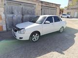 ВАЗ (Lada) Priora 2170 2013 года за 2 400 000 тг. в Актау – фото 4