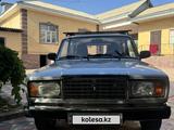 ВАЗ (Lada) 2104 2011 годаүшін1 500 000 тг. в Сарыагаш