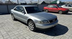 Audi A8 1995 года за 3 250 000 тг. в Щучинск – фото 2