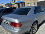 Audi A8 1995 годаүшін3 150 000 тг. в Астана – фото 3