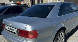 Audi A8 1995 года за 3 250 000 тг. в Щучинск – фото 3