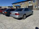 Audi A8 1995 годаүшін3 150 000 тг. в Астана – фото 5