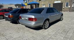 Audi A8 1995 года за 3 250 000 тг. в Щучинск – фото 5