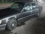 Mercedes-Benz E 230 1990 годаүшін1 300 000 тг. в Аксукент – фото 5