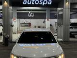 Toyota Camry 2013 года за 7 600 000 тг. в Шымкент – фото 2